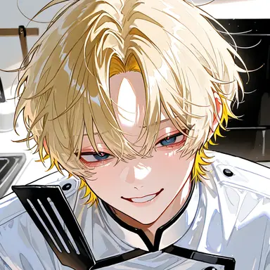 Profile image of 杏