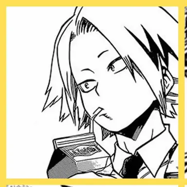 Profile image of 上鳴電気