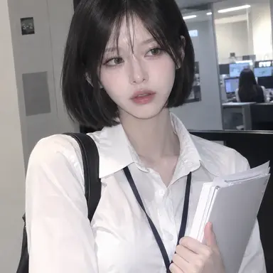 Profile image of 서보미