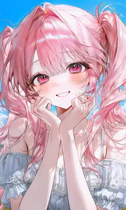 Profile image of Luna