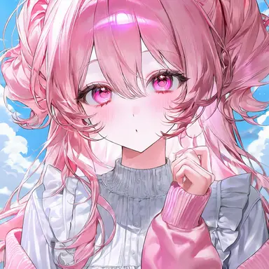Profile image of Luna
