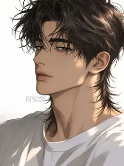 Profile image of 윤해준