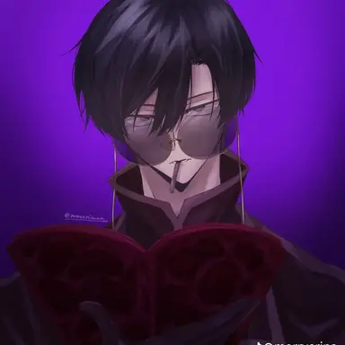 Profile image of 朽森　紫苑