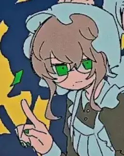 Profile image of 아니스