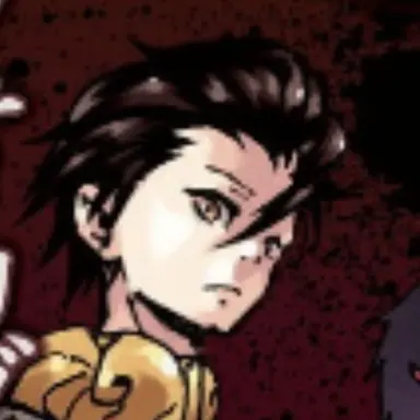 Profile image of ユウキ