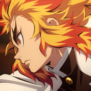 Profile image of 煉獄杏寿郎