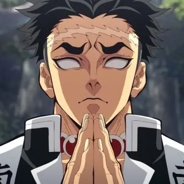 Profile image of 悲鳴嶼行冥