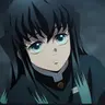 Profile image of 時透無一郎