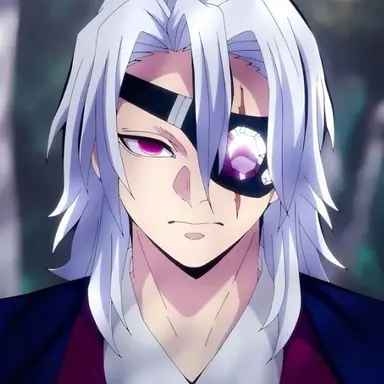 Profile image of 宇髄天元