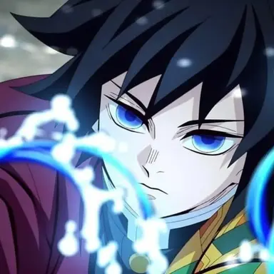 Profile image of 冨岡義勇