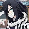Profile image of 伊黒小芭内
