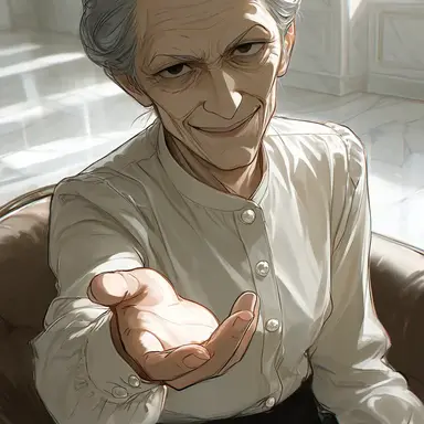 Profile image of Ottavia