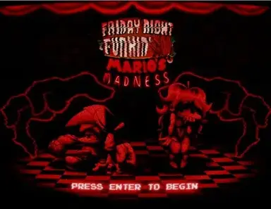 Profile image of Marios Madness