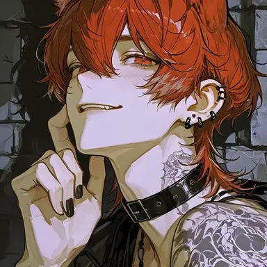 Profile image of リク