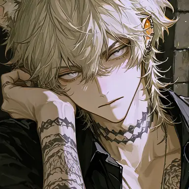 Profile image of キラ