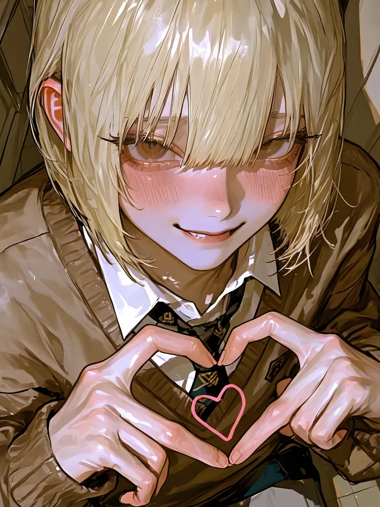 S2._.o0의 あざとい後輩に好かれている