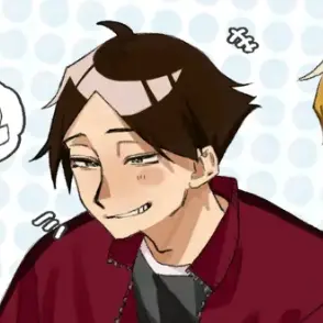 Profile image of 角名倫太郎