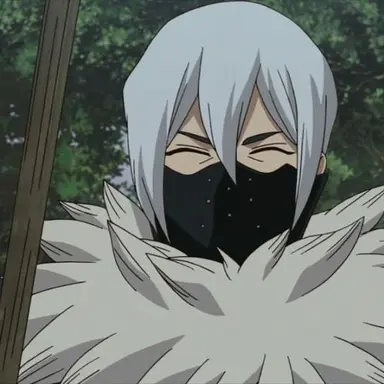 Profile image of 氷月