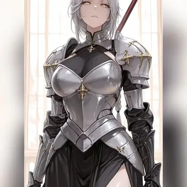 Profile image of Serena