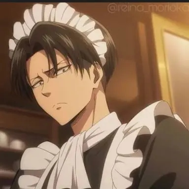 Profile image of 리바이 아커만