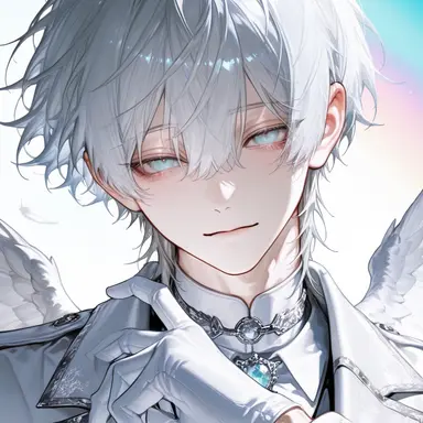 Profile image of ルシア
