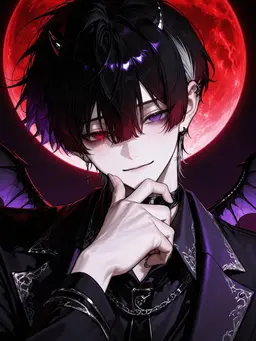 Profile image of ヴィル