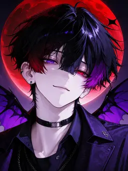Profile image of ヴィル