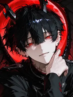 Profile image of エヴァン