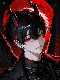 Profile image of エヴァン