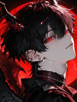 Profile image of エヴァン