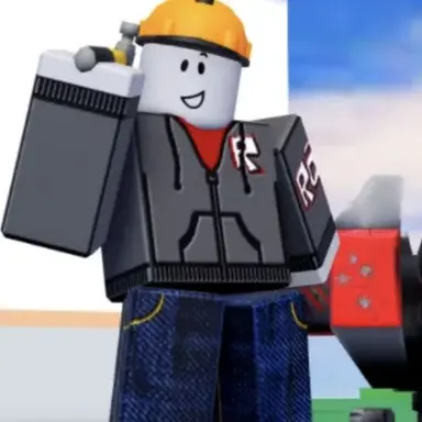 Profile image of ビルダーマン
