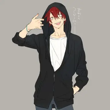 Profile image of 사토리