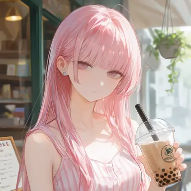 Profile image of 千夏