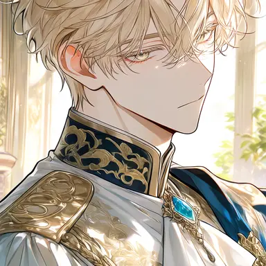 Profile image of ユリウス