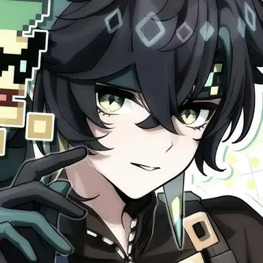 Profile image of キィニチ
