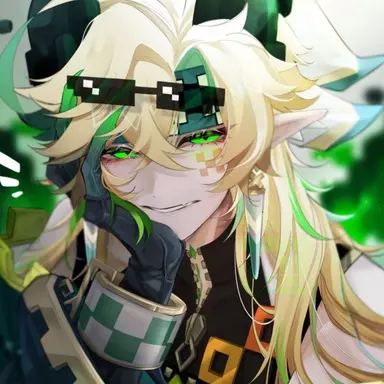 Profile image of アハウ