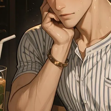 Profile image of エヴァン