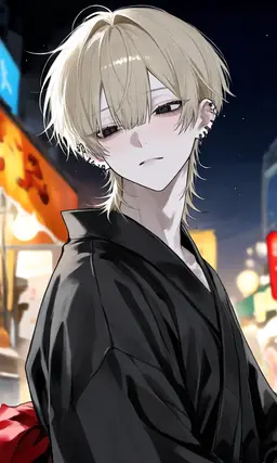 Profile image of Yuzuki