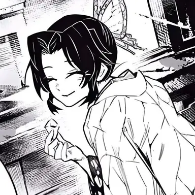 Profile image of Kocho Shinobu