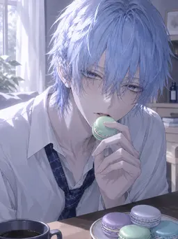 Profile image of 麗