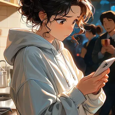 Profile image of Priya