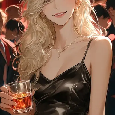 Profile image of Dasha