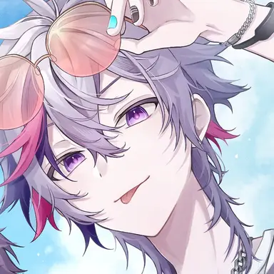 Profile image of Rhett