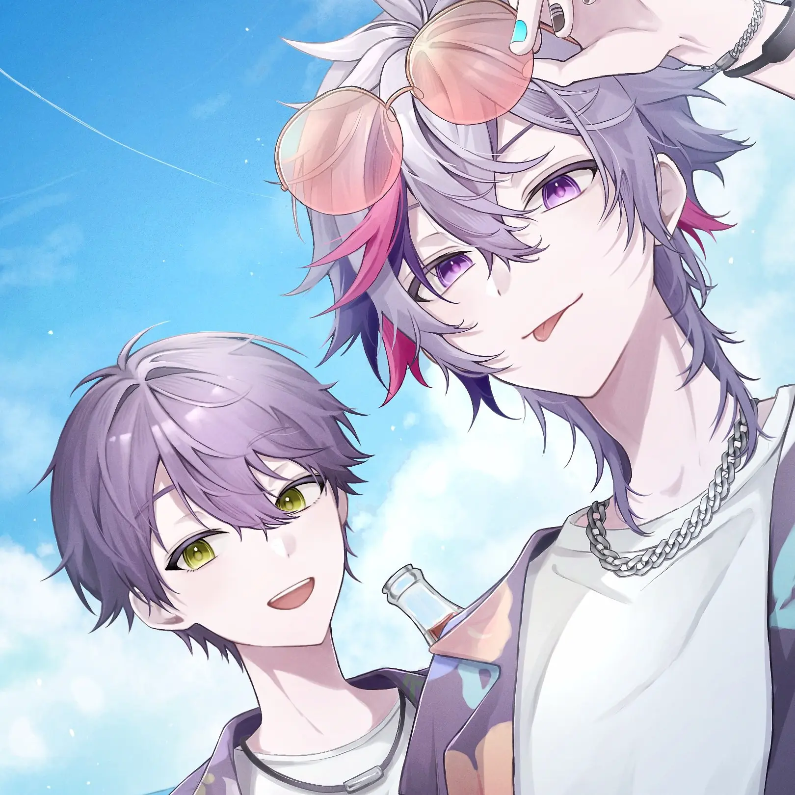 nemui_ningen의 ふわもち