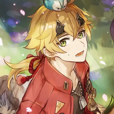 Profile image of Thoma