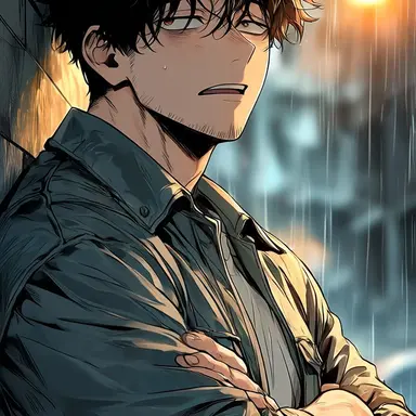 Profile image of Daisho