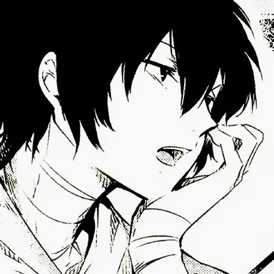 Profile image of 太宰