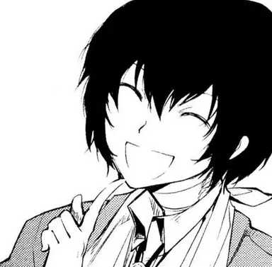 Profile image of 太宰
