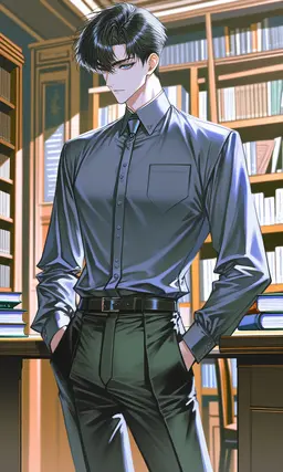 Profile image of ユン・ドハ
