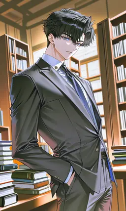 Profile image of ユン・ドハ